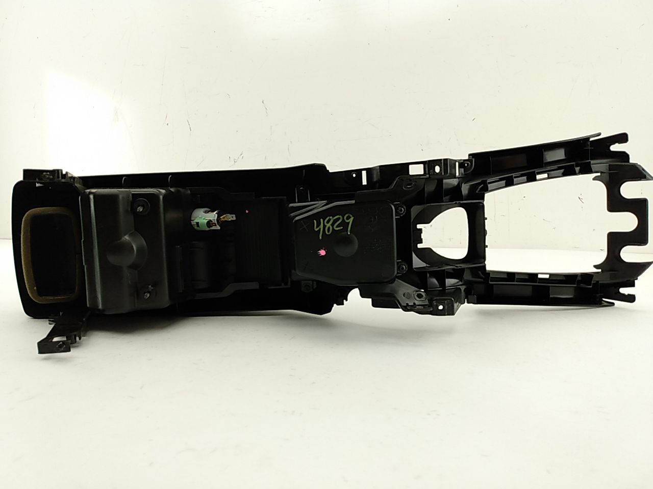 Saab 9-3 Center Console Base