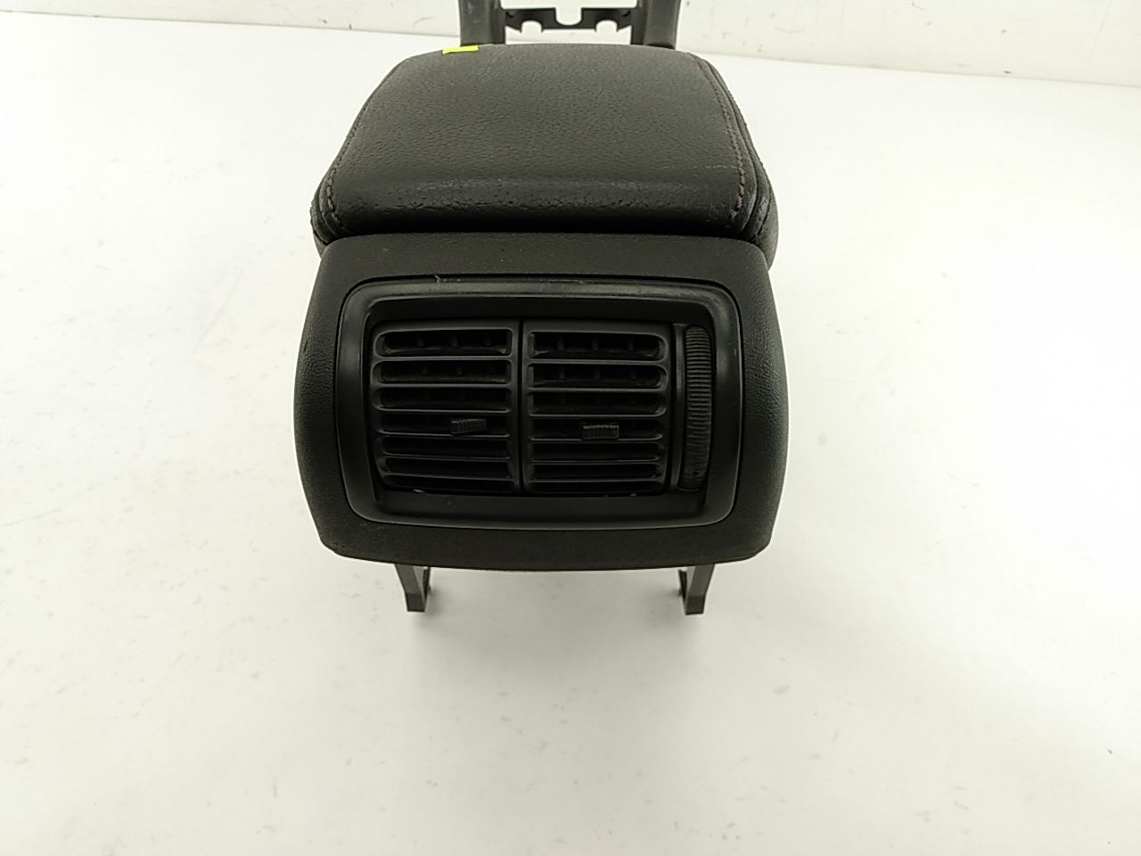 Saab 9-3 Center Console Base