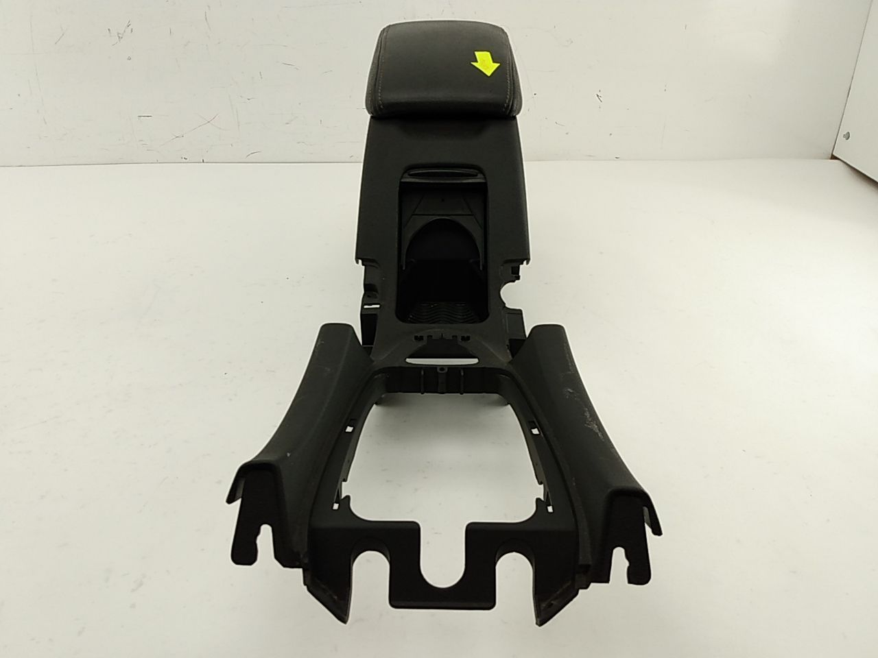 Saab 9-3 Center Console Base