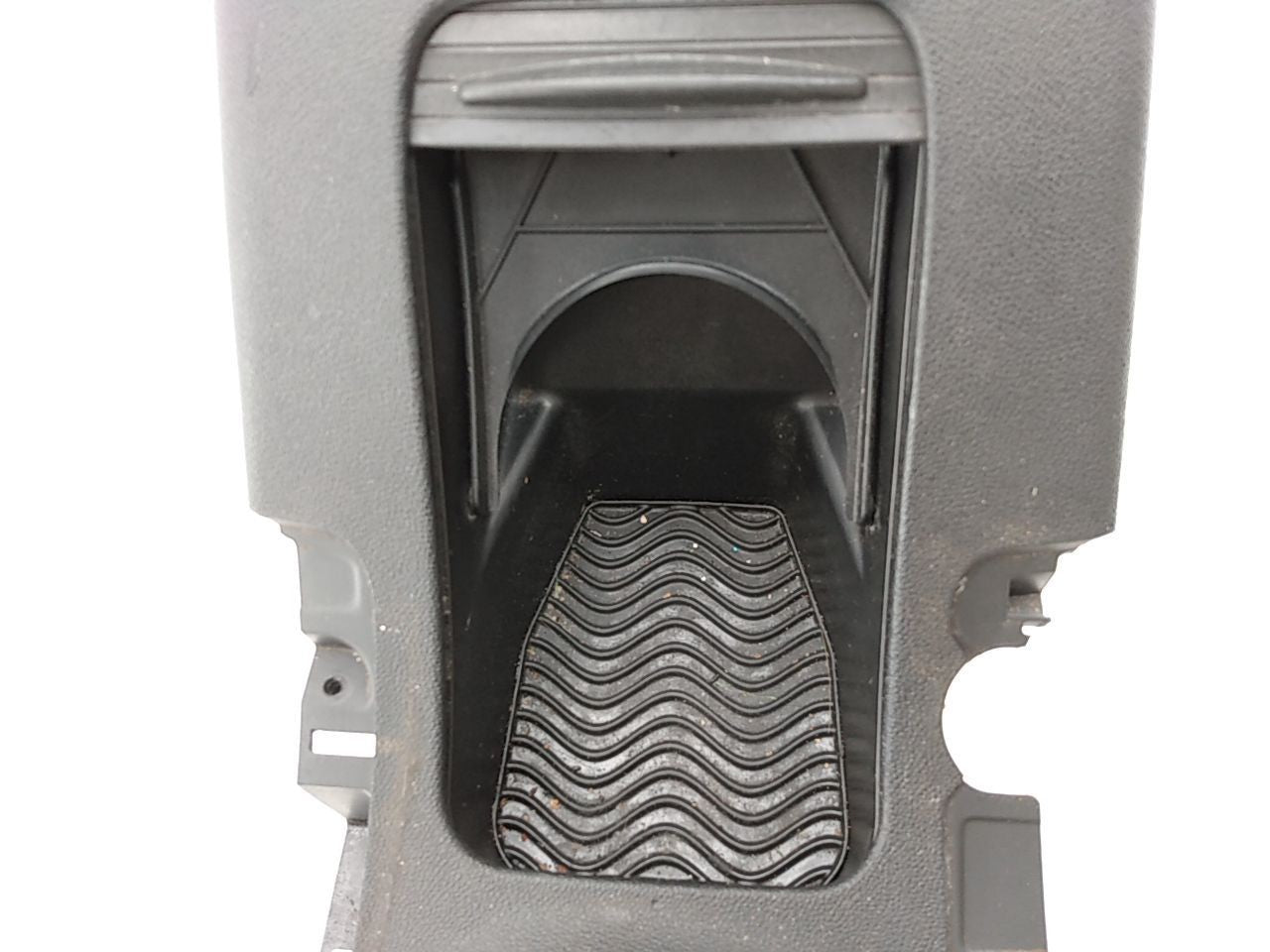 Saab 9-3 Center Console Base