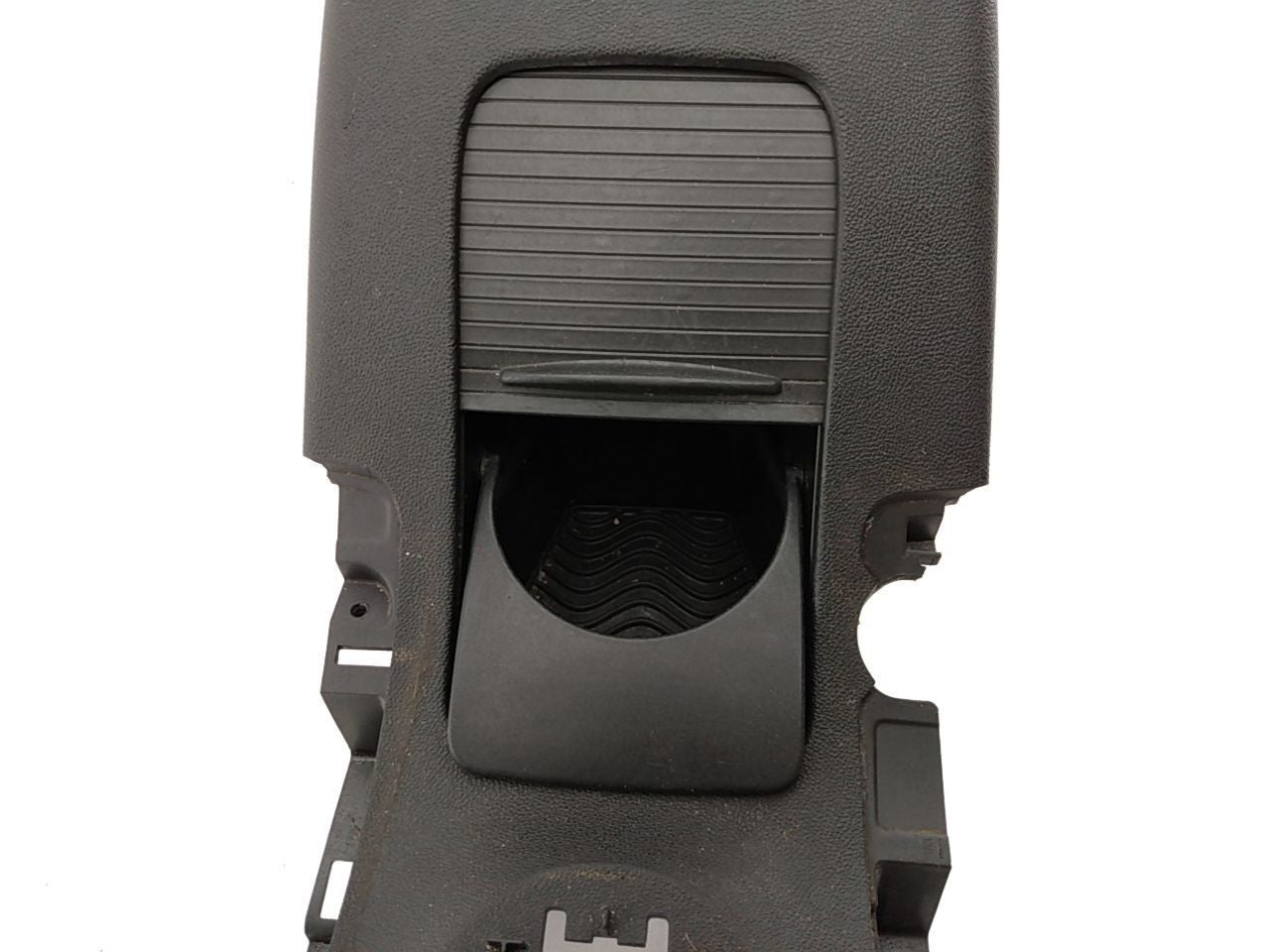 Saab 9-3 Center Console Base
