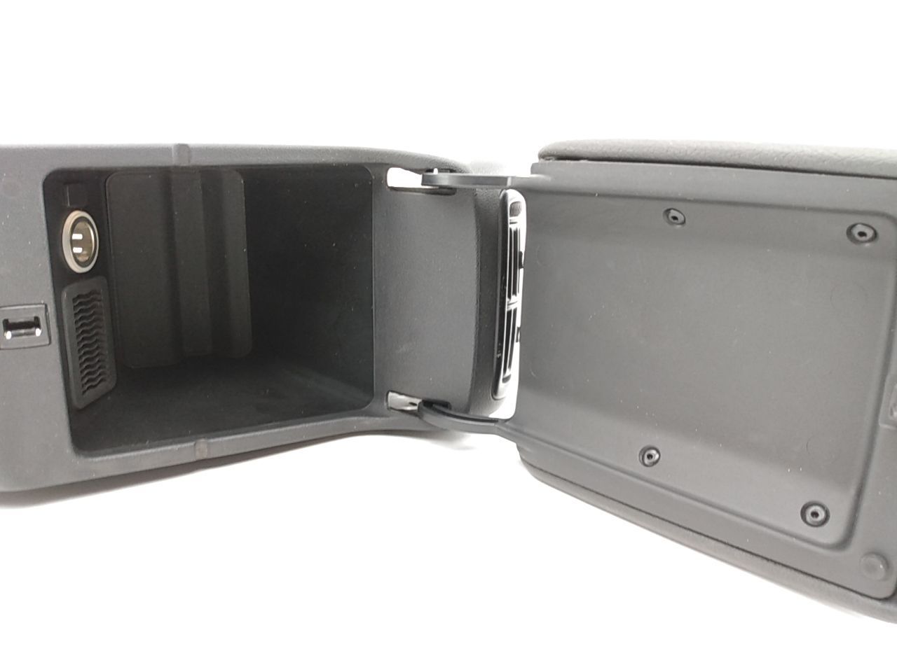Saab 9-3 Center Console Base