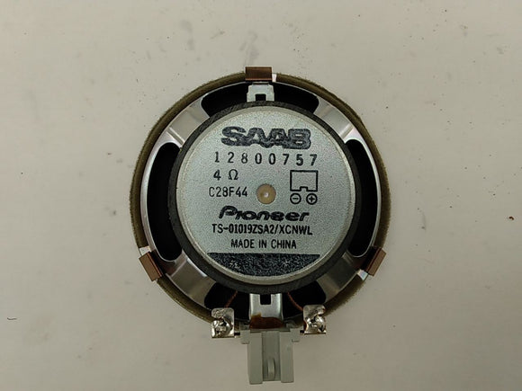 Saab 9-3 Set Of 8 Audio Speakers