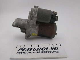 Saab 9-3 Starter Motor