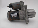 Saab 9-3 Starter Motor-2