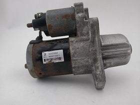 Saab 9-3 Starter Motor - 0