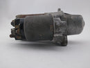 Saab 9-3 Starter Motor-3
