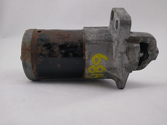 Saab 9-3 Starter Motor