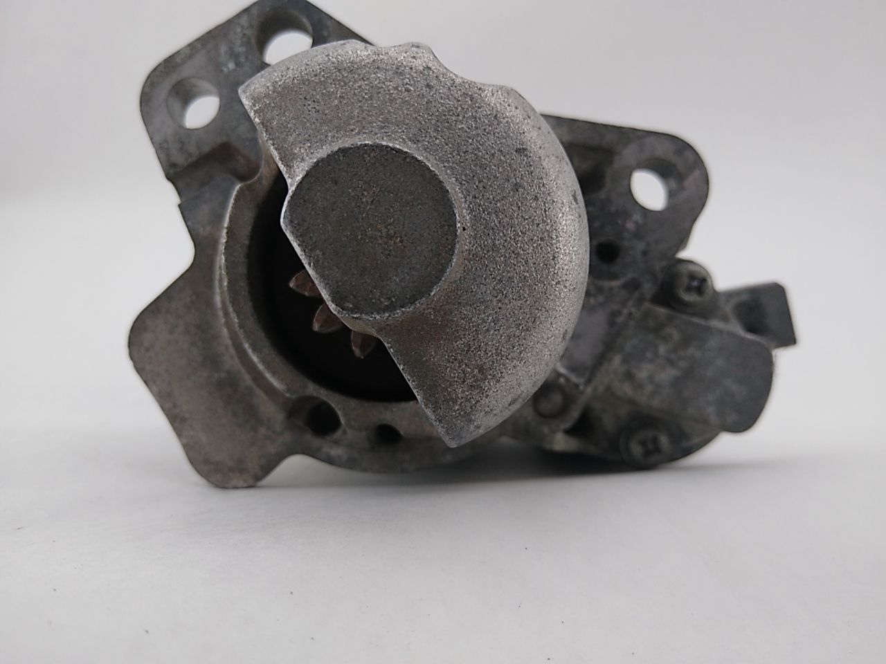 Saab 9-3 Starter Motor