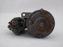 Saab 9-3 Starter Motor-6