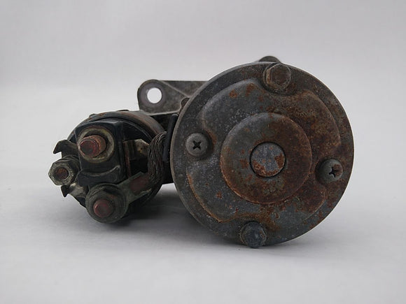 Saab 9-3 Starter Motor