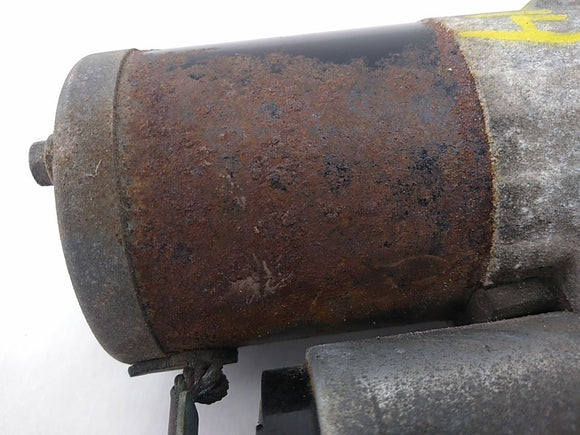 Saab 9-3 Starter Motor