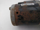 Saab 9-3 Starter Motor-9