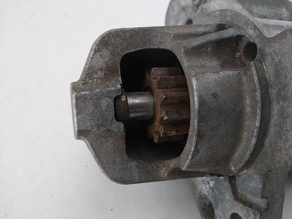 Saab 9-3 Starter Motor