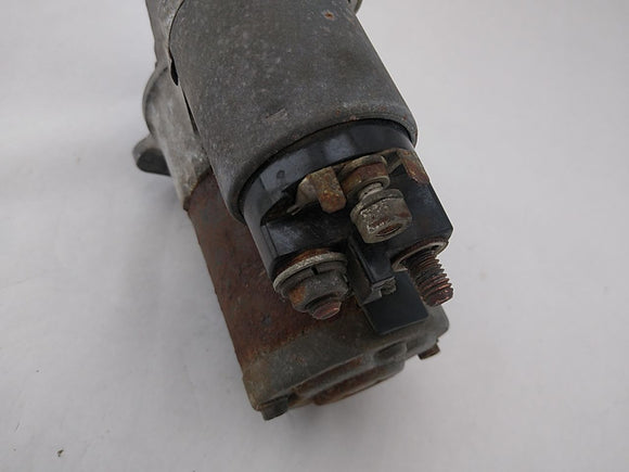 Saab 9-3 Starter Motor