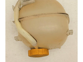 Saab 9-3 Coolant Reservoir - 0