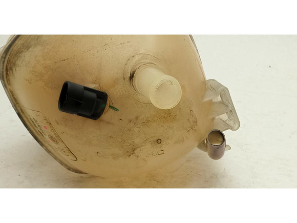 Saab 9-3 Coolant Reservoir