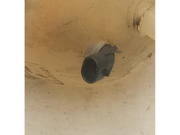 Saab 9-3 Coolant Reservoir