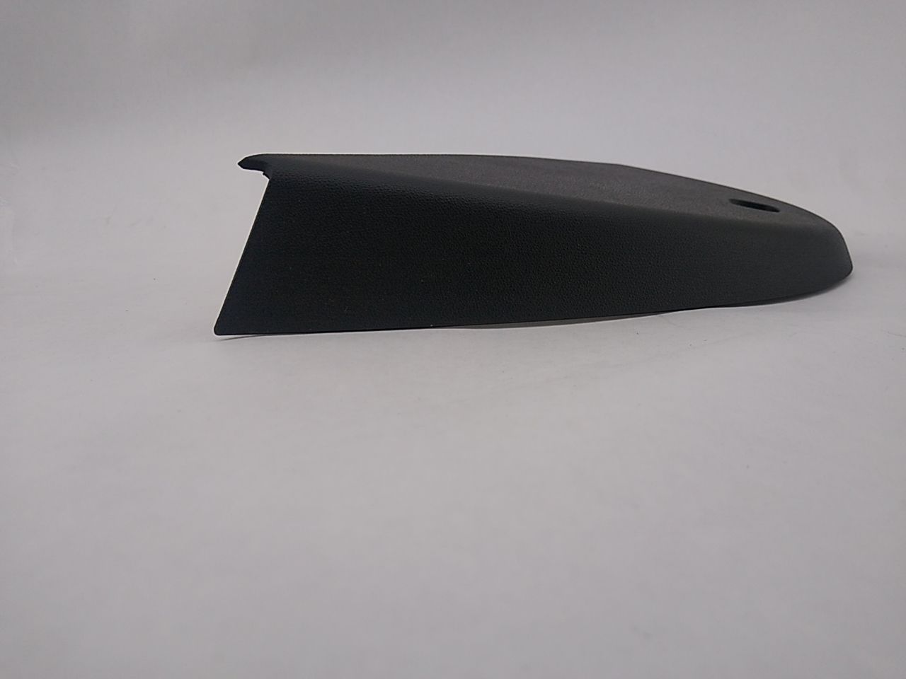 Saab 9-3 Pair Of Front Dash End Cap Cover Trims