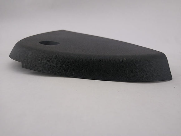 Saab 9-3 Pair Of Front Dash End Cap Cover Trims