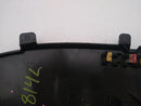 Saab 9-3 Pair Of Front Dash End Cap Cover Trims-6