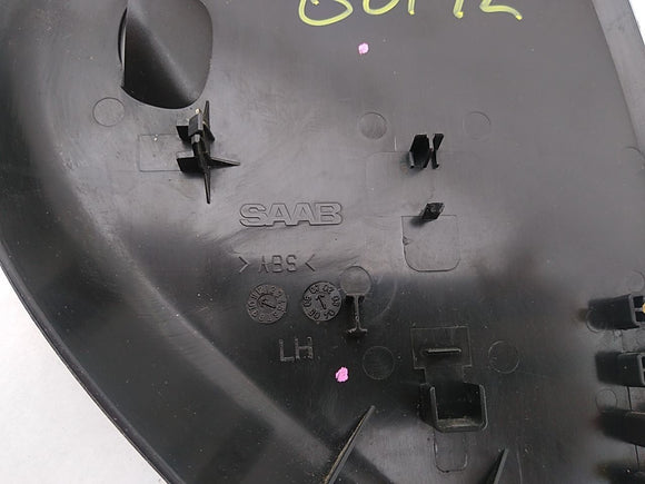 Saab 9-3 Pair Of Front Dash End Cap Cover Trims