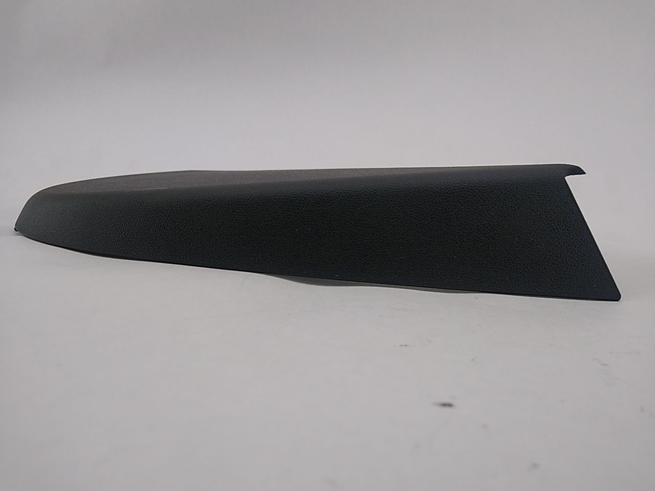 Saab 9-3 Pair Of Front Dash End Cap Cover Trims
