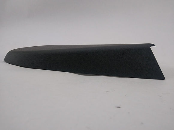 Saab 9-3 Pair Of Front Dash End Cap Cover Trims