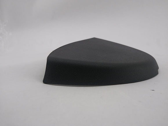 Saab 9-3 Pair Of Front Dash End Cap Cover Trims
