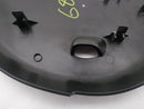 Saab 9-3 Pair Of Front Dash End Cap Cover Trims-12