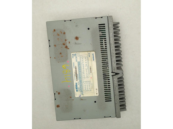 Saab 9-3 Radio Audio Amplifier Module