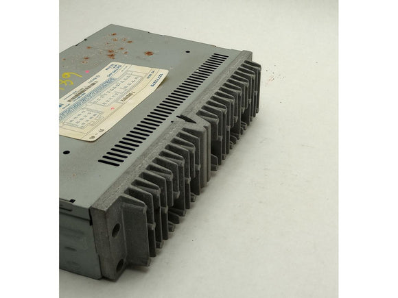 Saab 9-3 Radio Audio Amplifier Module