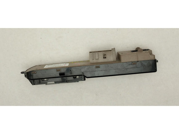 Saab 9-3 Passenger Right Rear Door Window Switch