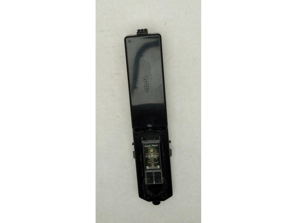 Saab 9-3 Passenger Right Rear Door Window Switch