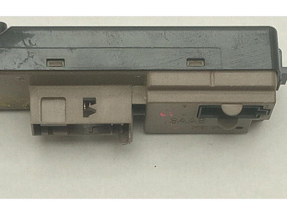 Saab 9-3 Driver Left Rear Door Window Switch