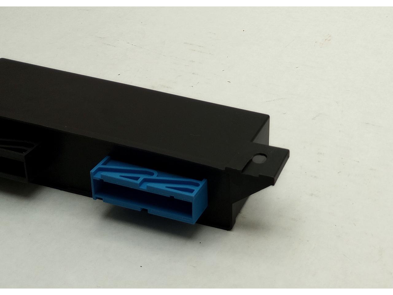 Saab 9-3 Convertible Top Control Module