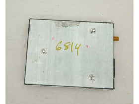 Saab 9-3 Satellite Radio Control Module