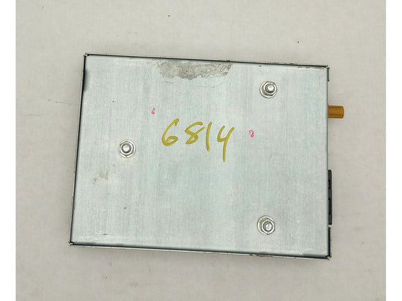 Saab 9-3 Satellite Radio Control Module