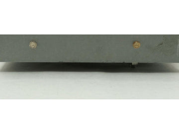 Saab 9-3 Satellite Radio Control Module - 0