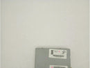 Saab 9-3 Satellite Radio Control Module-3