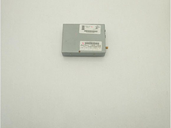 Saab 9-3 Satellite Radio Control Module