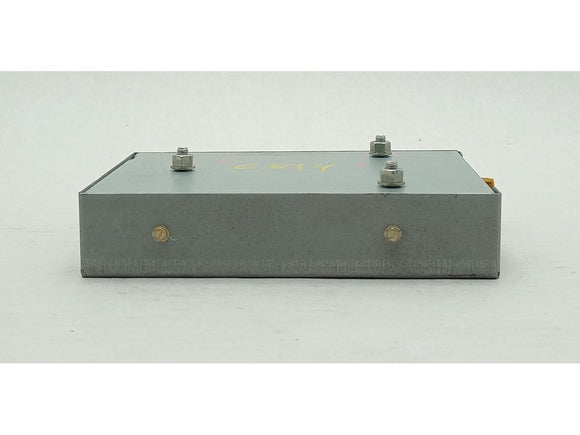 Saab 9-3 Satellite Radio Control Module