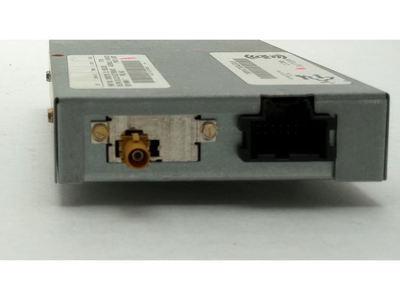 Saab 9-3 Satellite Radio Control Module