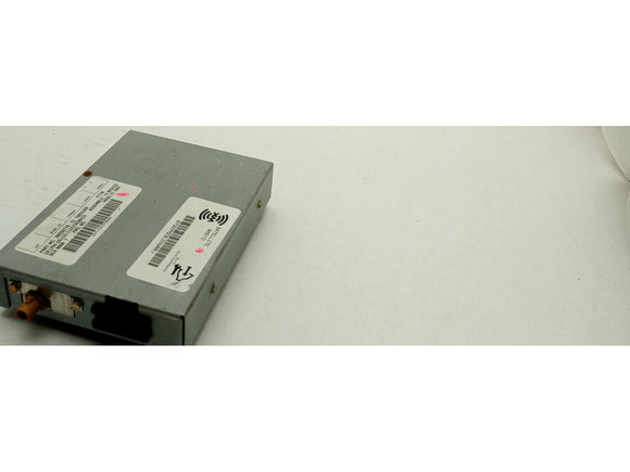 Saab 9-3 Satellite Radio Control Module