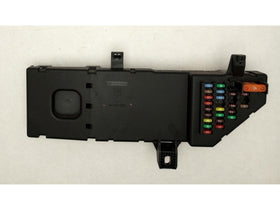 Saab 9-3 Front Cabin Fuse Box Relay