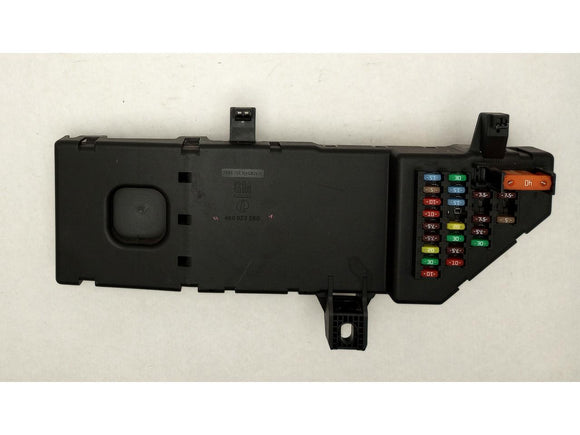 Saab 9-3 Front Cabin Fuse Box Relay