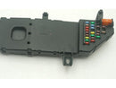 Saab 9-3 Front Cabin Fuse Box Relay-4