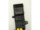 Saab 9-3 Front Cabin Fuse Box Relay-6