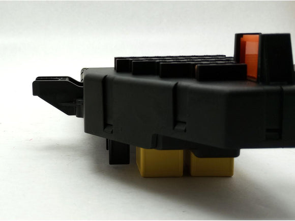 Saab 9-3 Front Cabin Fuse Box Relay