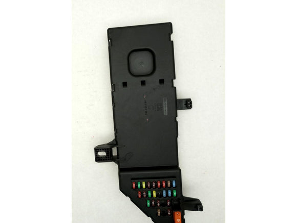 Saab 9-3 Front Cabin Fuse Box Relay